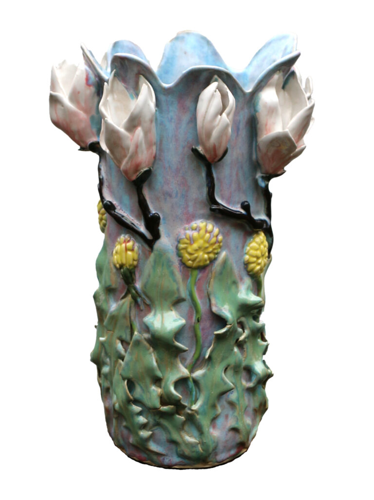 Rosamunde Dora Brüsch