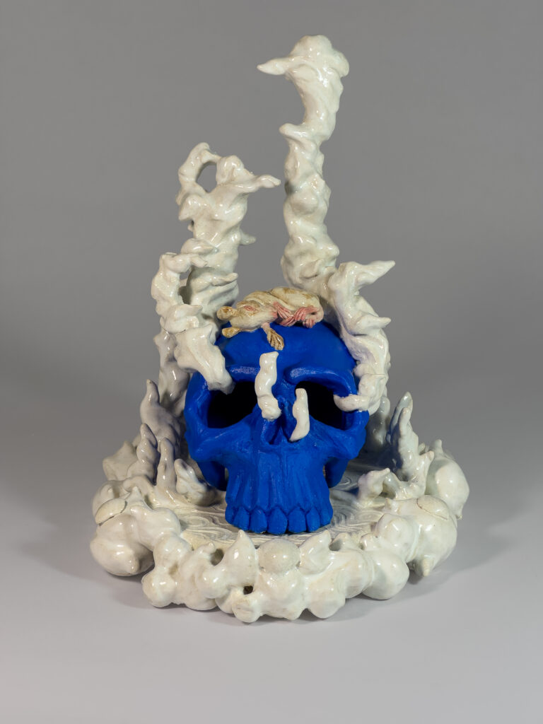 Maria Lindegaard Henningsen